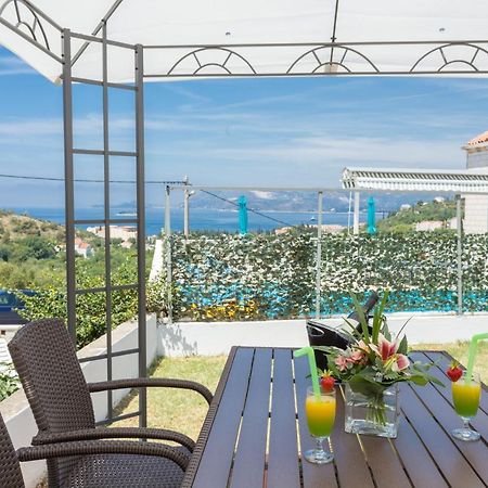 Apartments Oleander Sea View Cavtat Luaran gambar