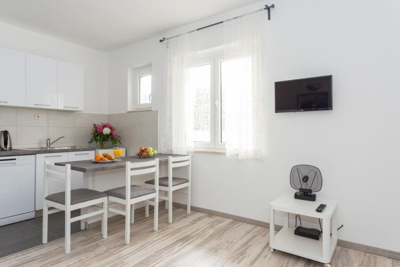 Apartments Oleander Sea View Cavtat Luaran gambar