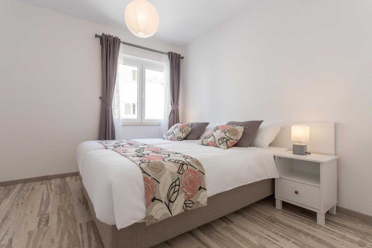 Apartments Oleander Sea View Cavtat Luaran gambar
