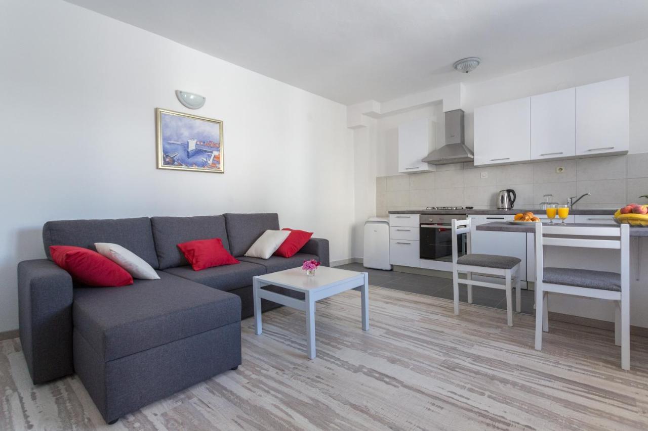 Apartments Oleander Sea View Cavtat Luaran gambar