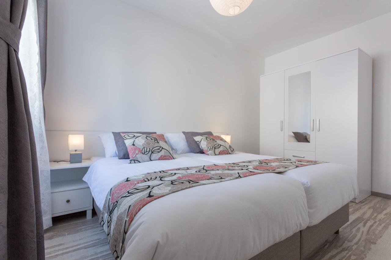 Apartments Oleander Sea View Cavtat Luaran gambar