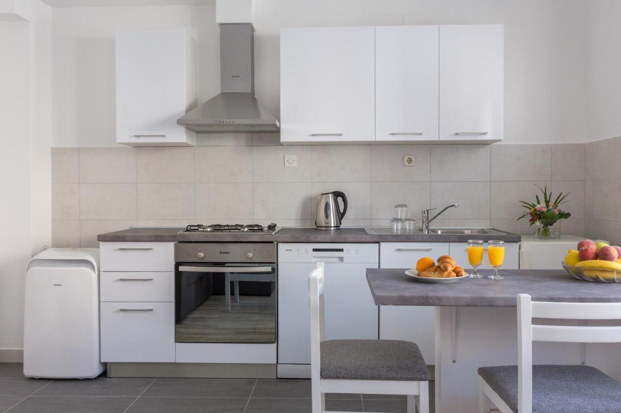 Apartments Oleander Sea View Cavtat Luaran gambar