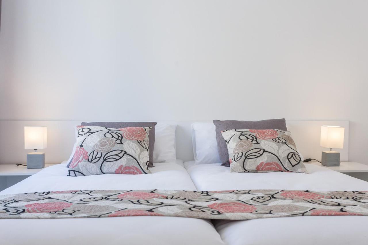 Apartments Oleander Sea View Cavtat Luaran gambar