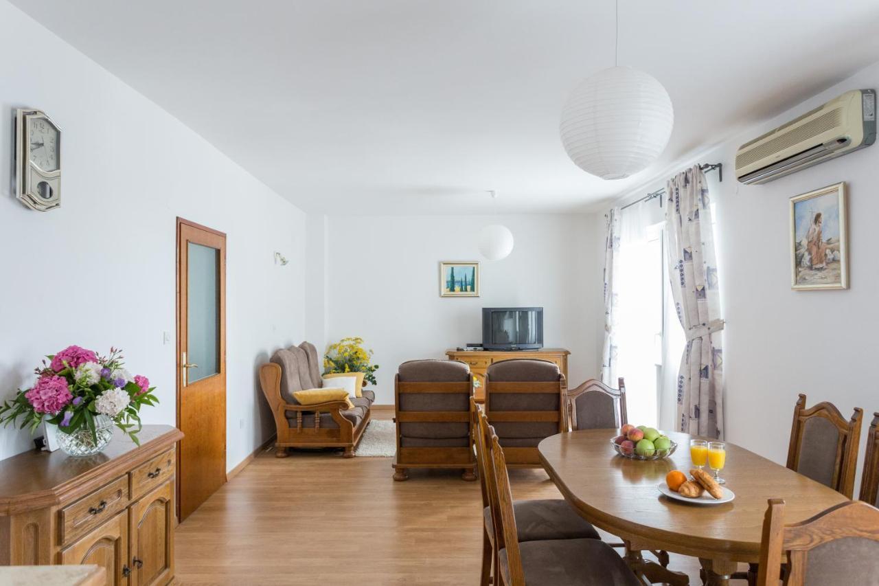 Apartments Oleander Sea View Cavtat Luaran gambar