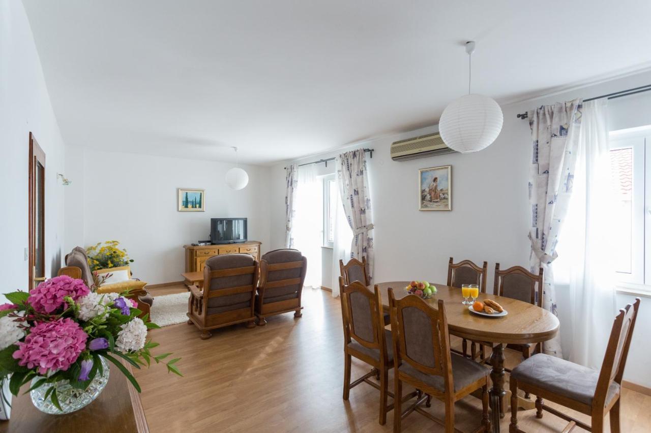 Apartments Oleander Sea View Cavtat Luaran gambar
