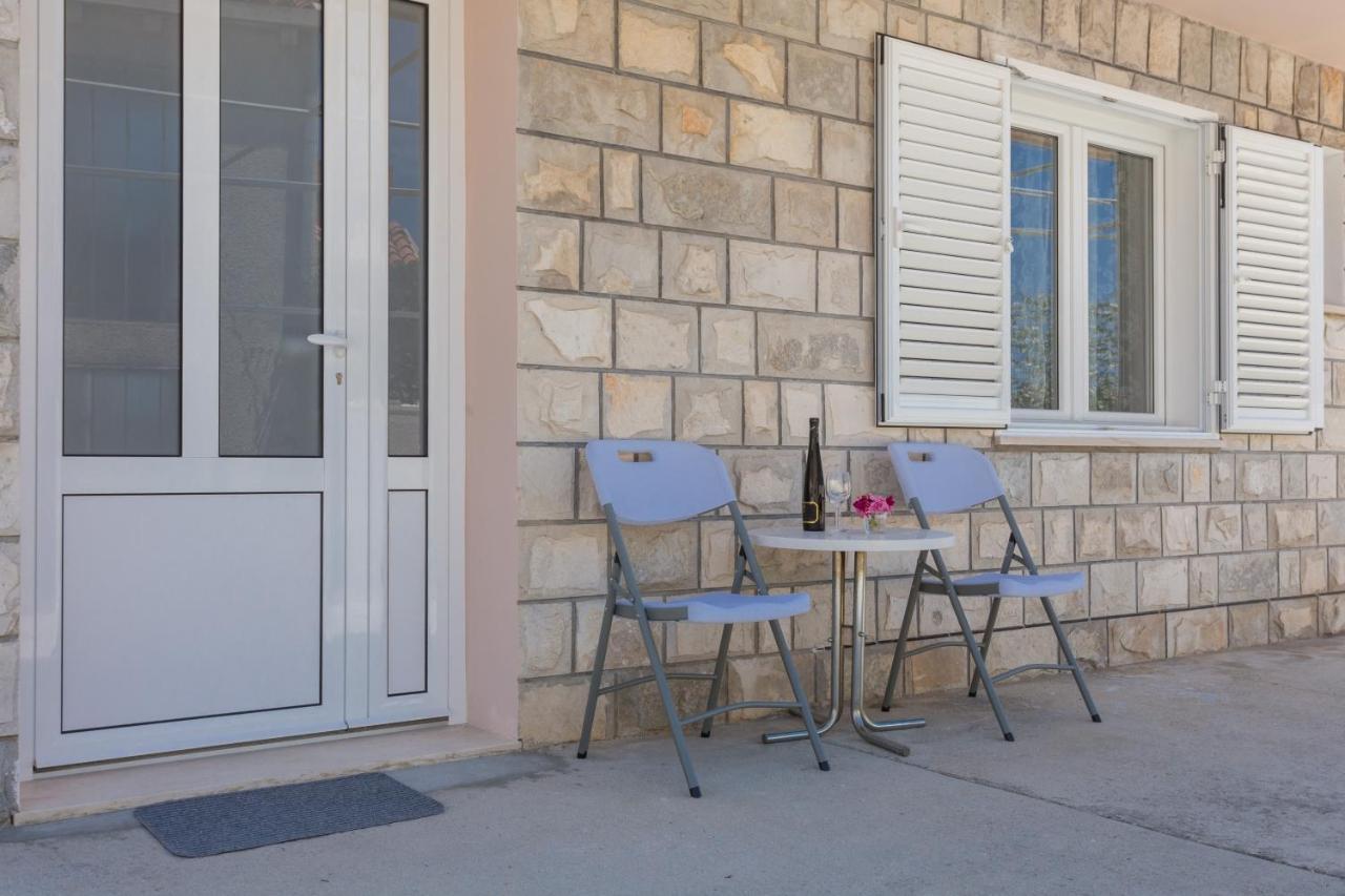 Apartments Oleander Sea View Cavtat Luaran gambar