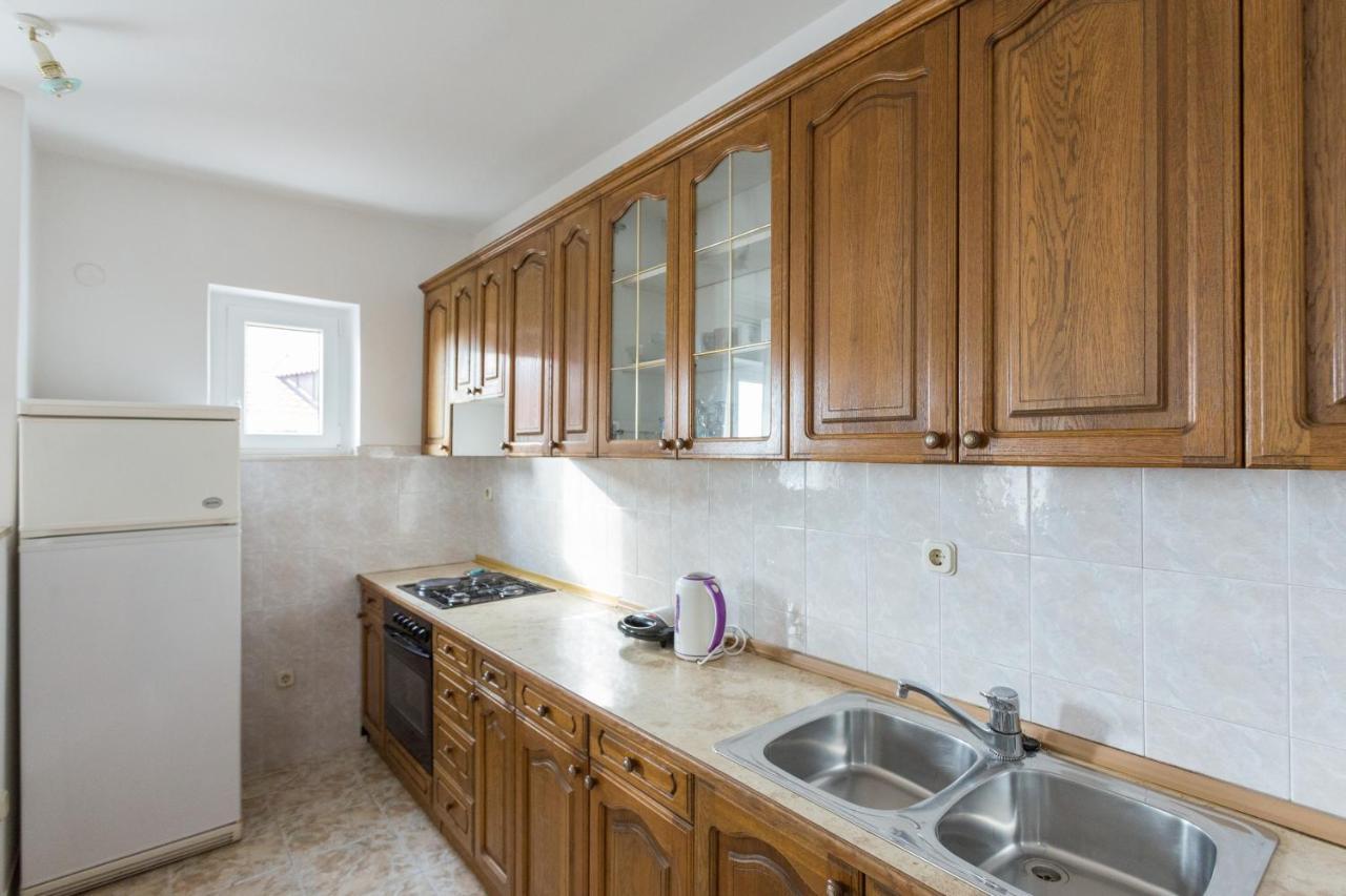 Apartments Oleander Sea View Cavtat Luaran gambar