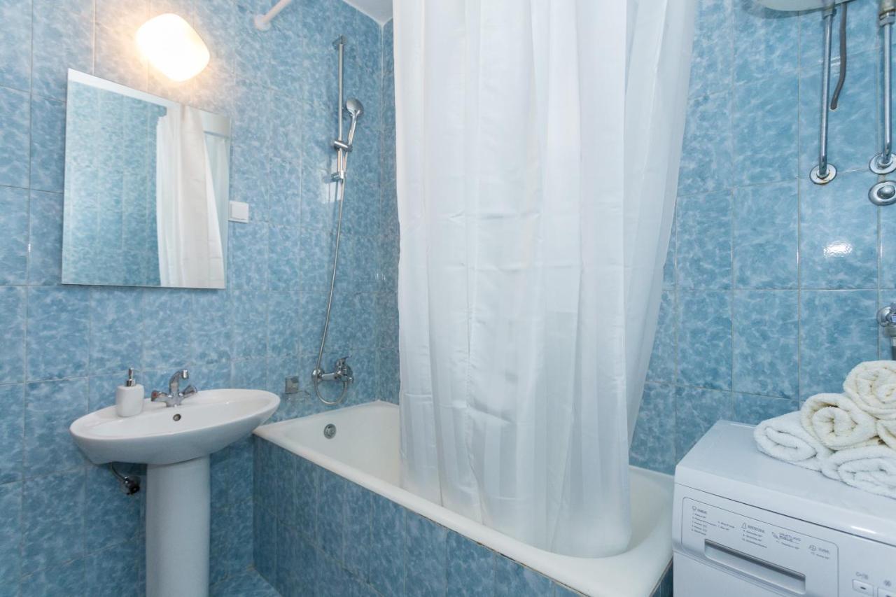 Apartments Oleander Sea View Cavtat Luaran gambar