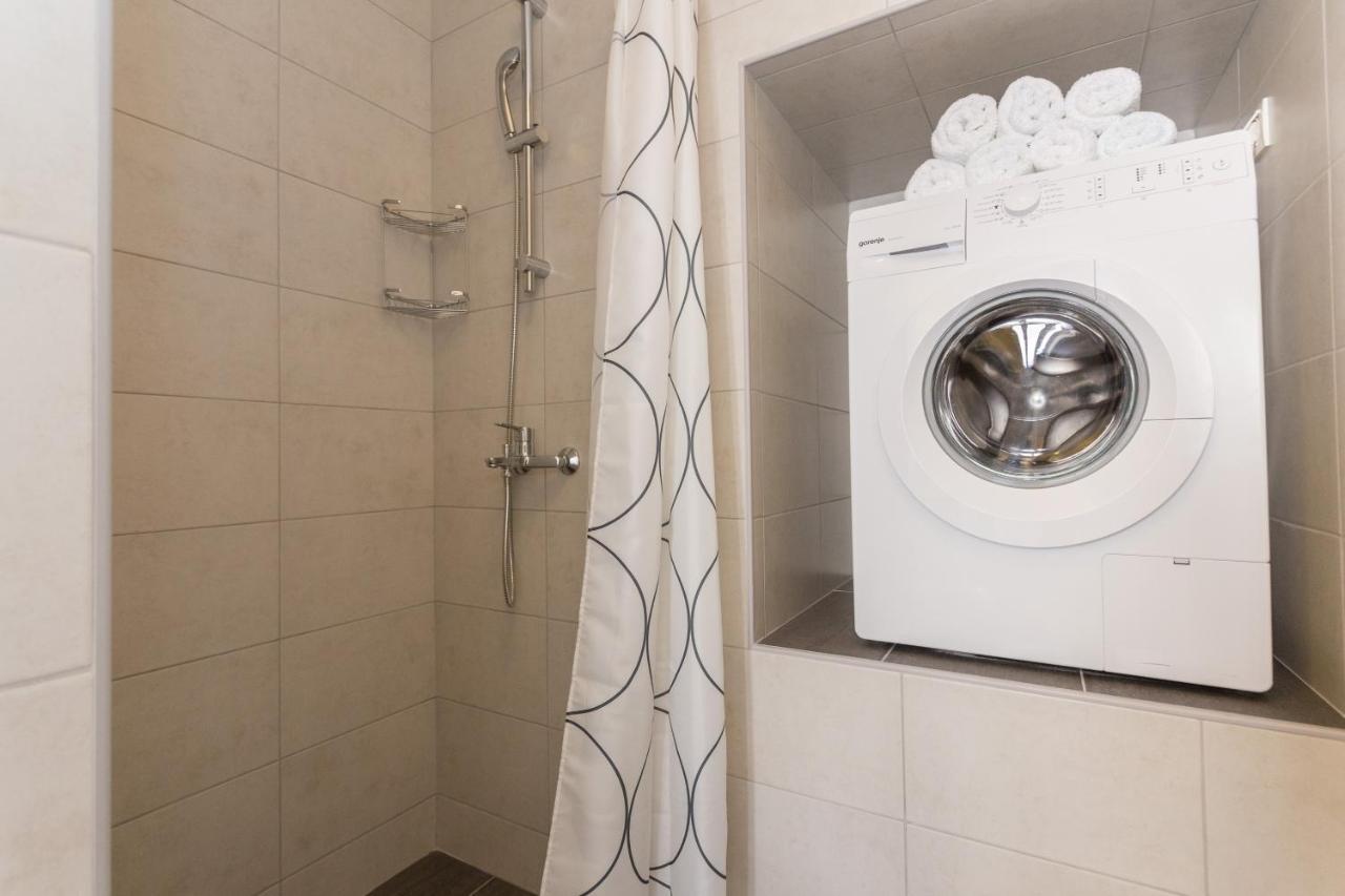 Apartments Oleander Sea View Cavtat Luaran gambar