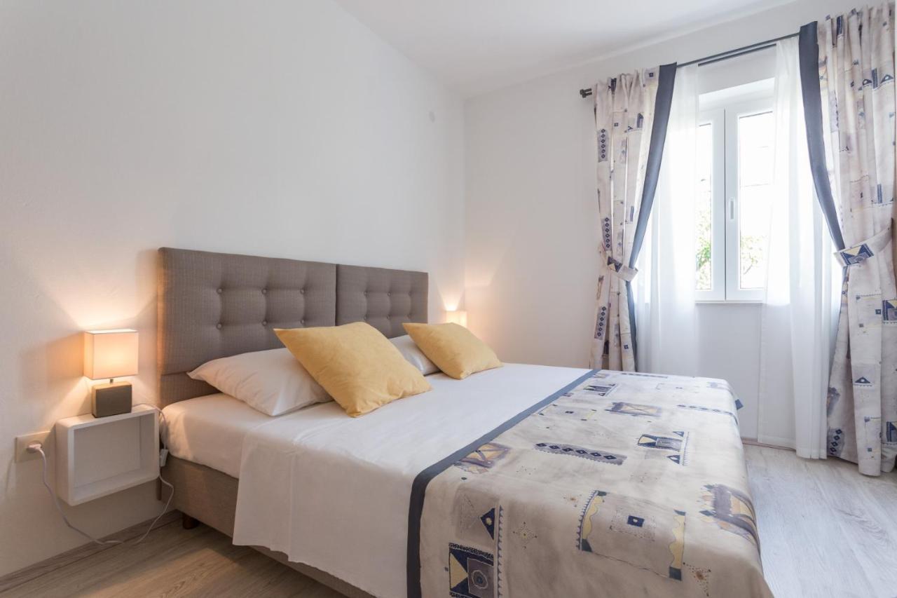 Apartments Oleander Sea View Cavtat Luaran gambar