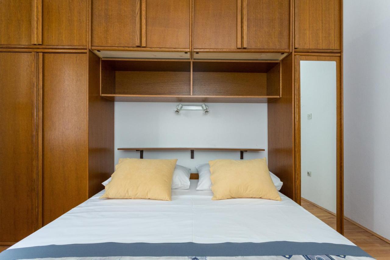 Apartments Oleander Sea View Cavtat Luaran gambar