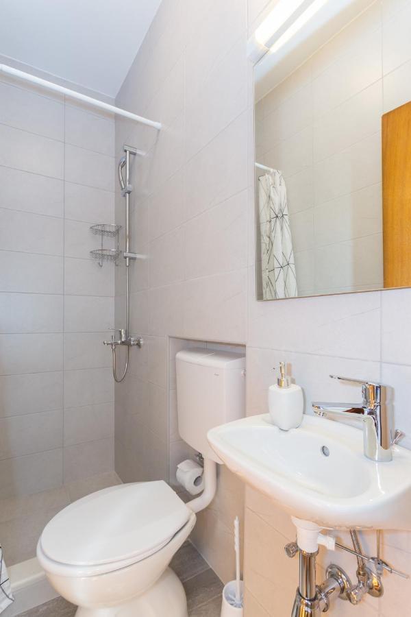 Apartments Oleander Sea View Cavtat Luaran gambar