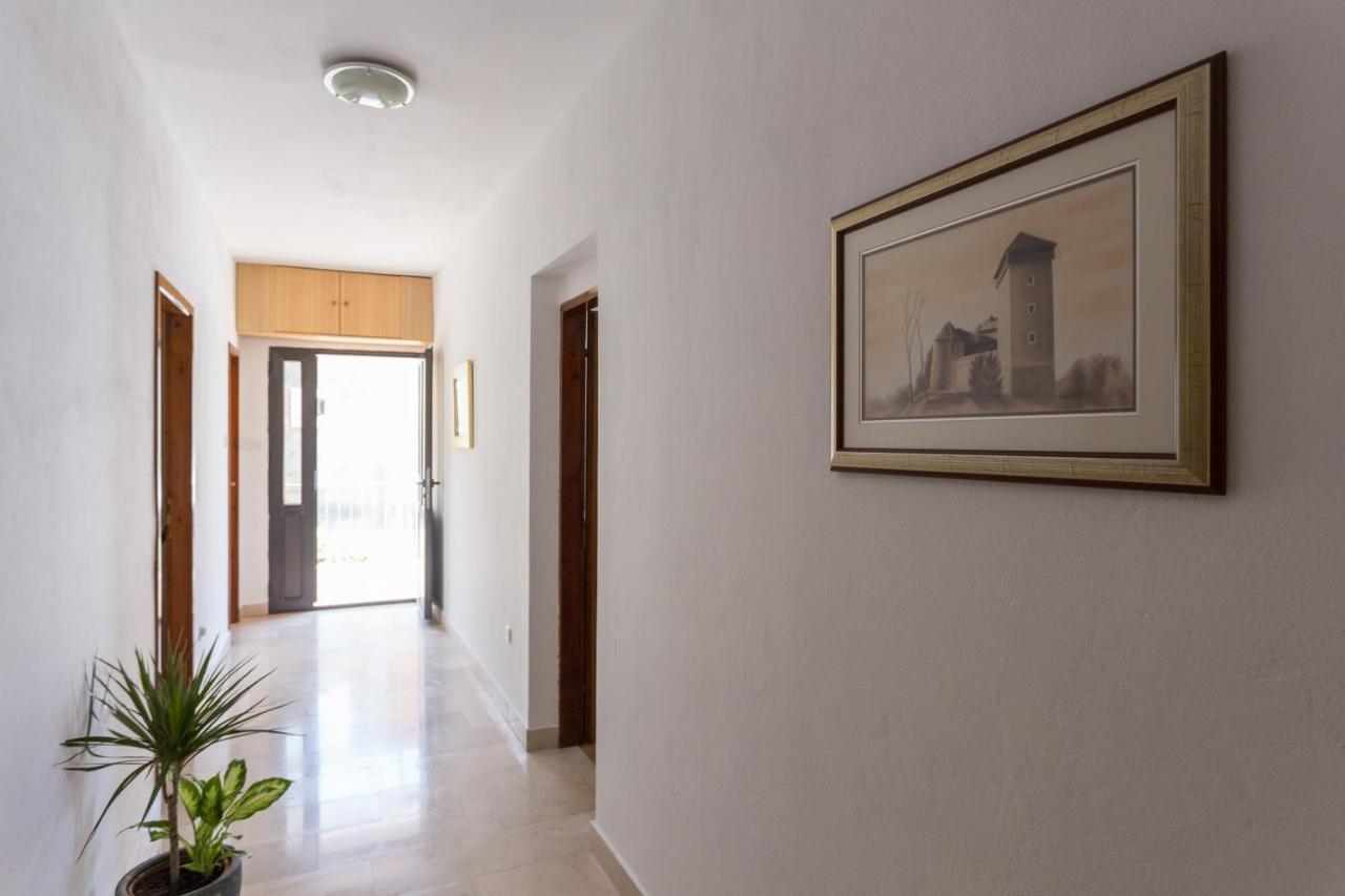 Apartments Oleander Sea View Cavtat Luaran gambar