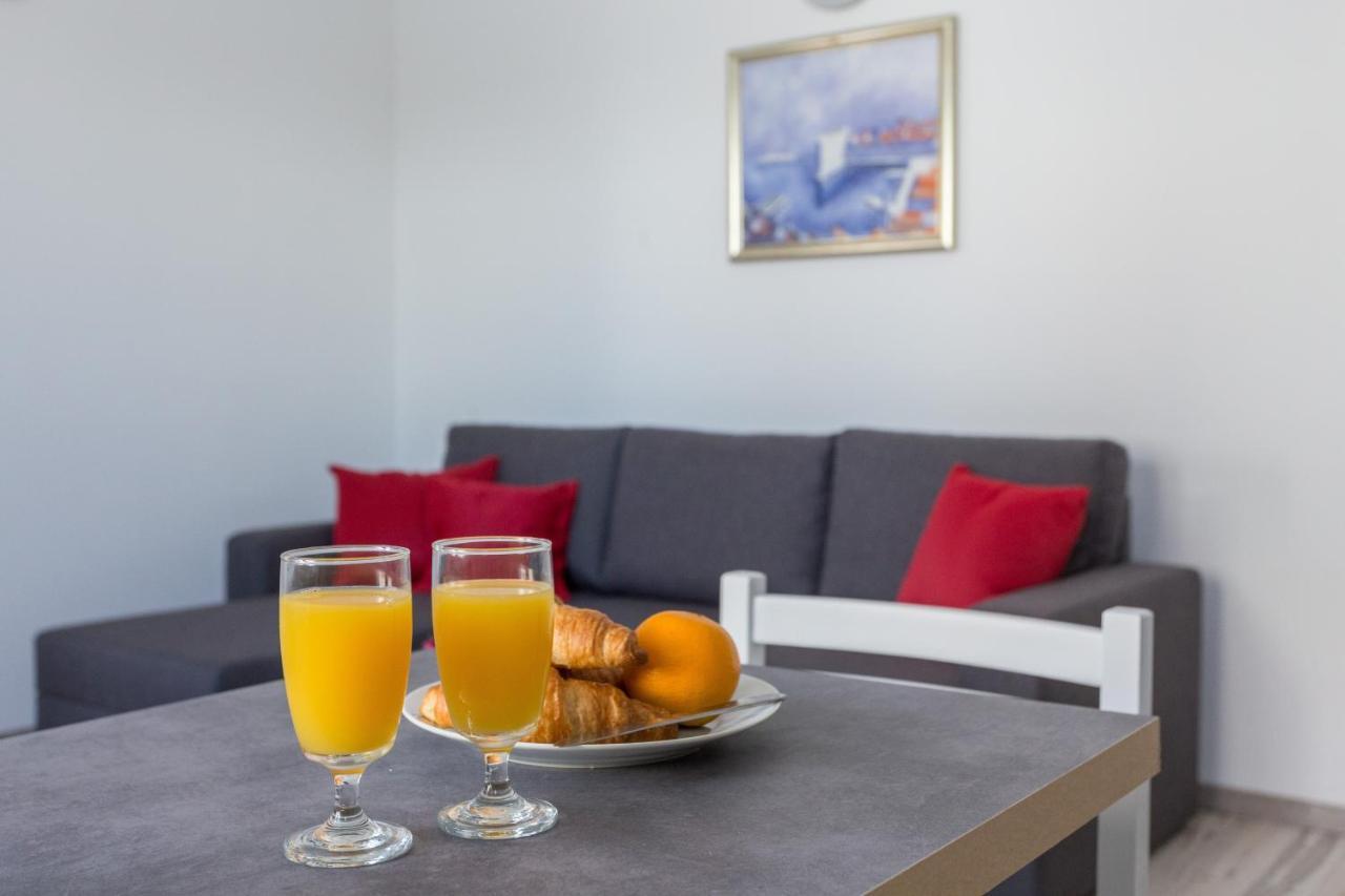 Apartments Oleander Sea View Cavtat Luaran gambar