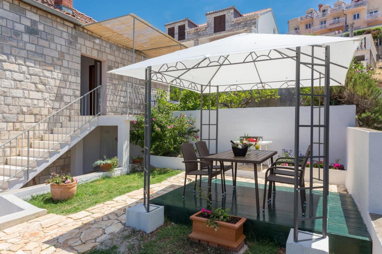 Apartments Oleander Sea View Cavtat Luaran gambar