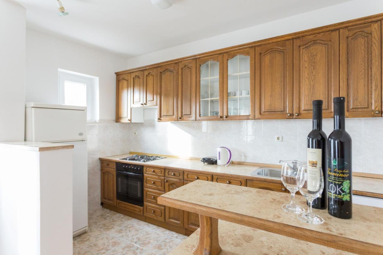 Apartments Oleander Sea View Cavtat Luaran gambar