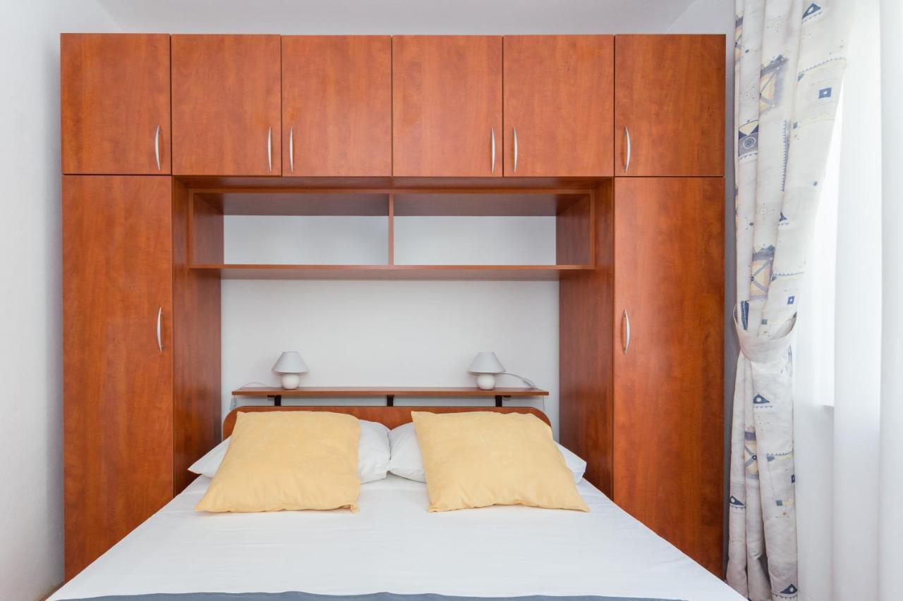 Apartments Oleander Sea View Cavtat Luaran gambar
