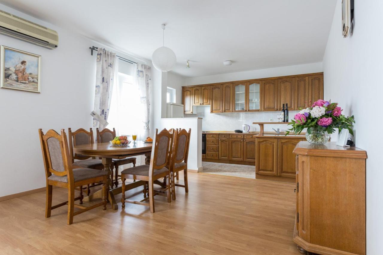 Apartments Oleander Sea View Cavtat Luaran gambar