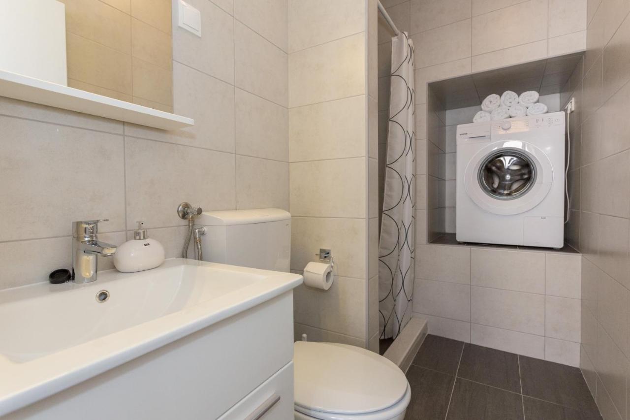 Apartments Oleander Sea View Cavtat Luaran gambar