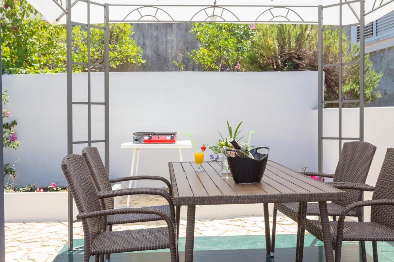 Apartments Oleander Sea View Cavtat Luaran gambar