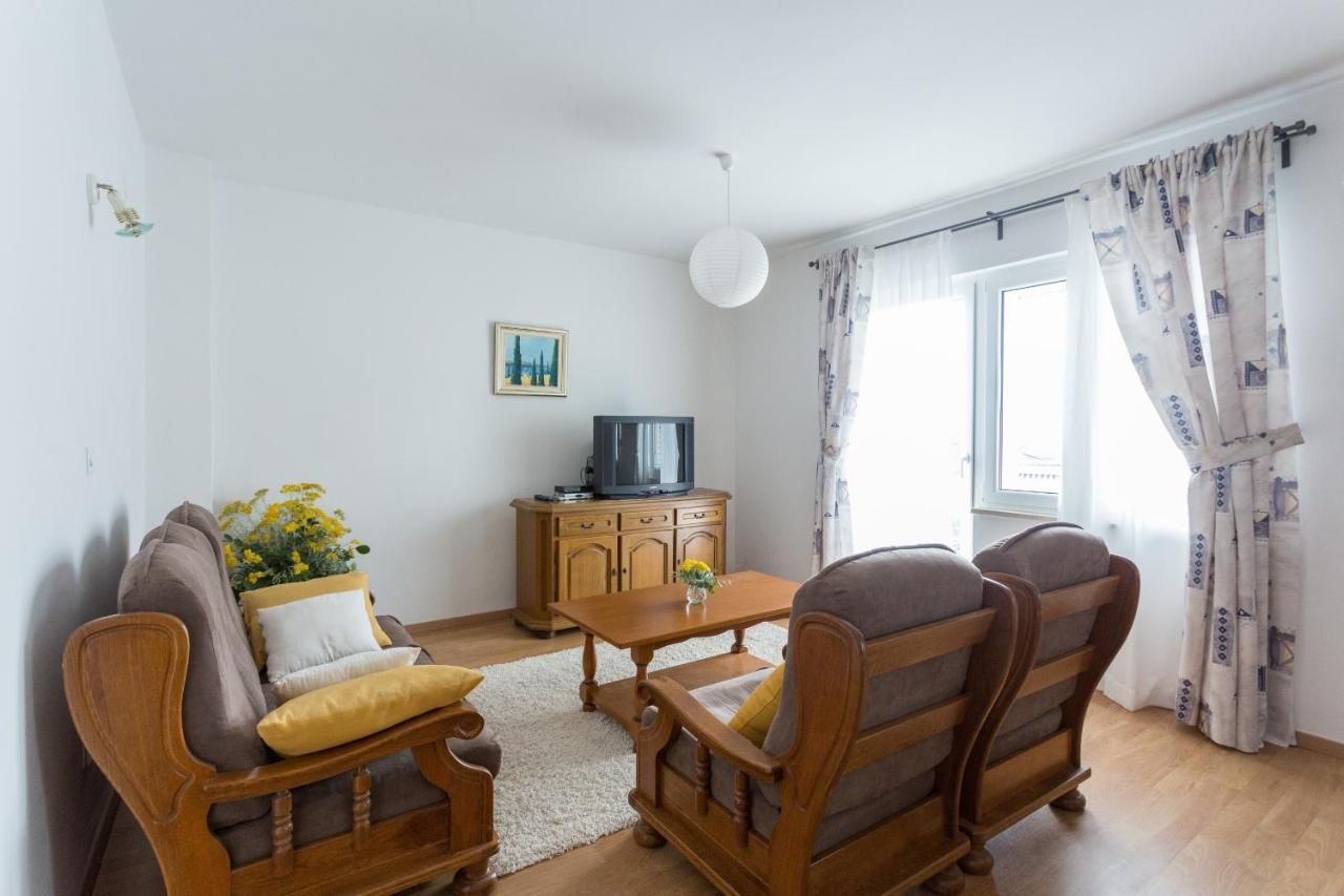 Apartments Oleander Sea View Cavtat Luaran gambar