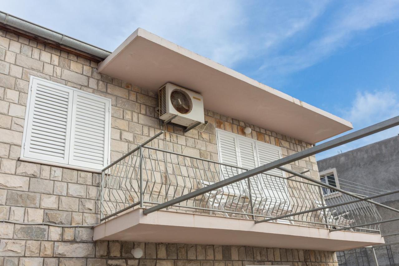 Apartments Oleander Sea View Cavtat Luaran gambar